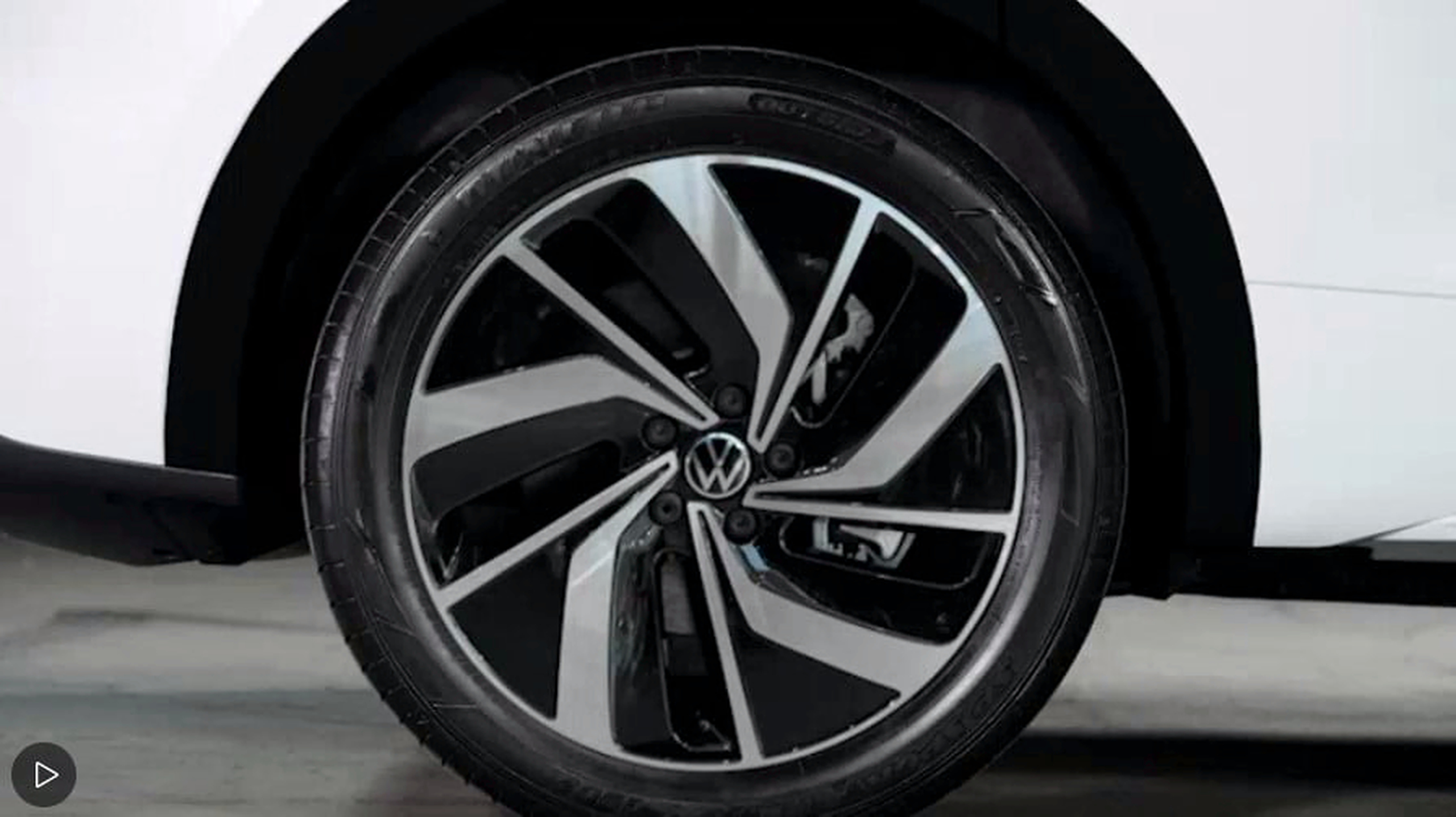 Volkswagen Viloran — 9