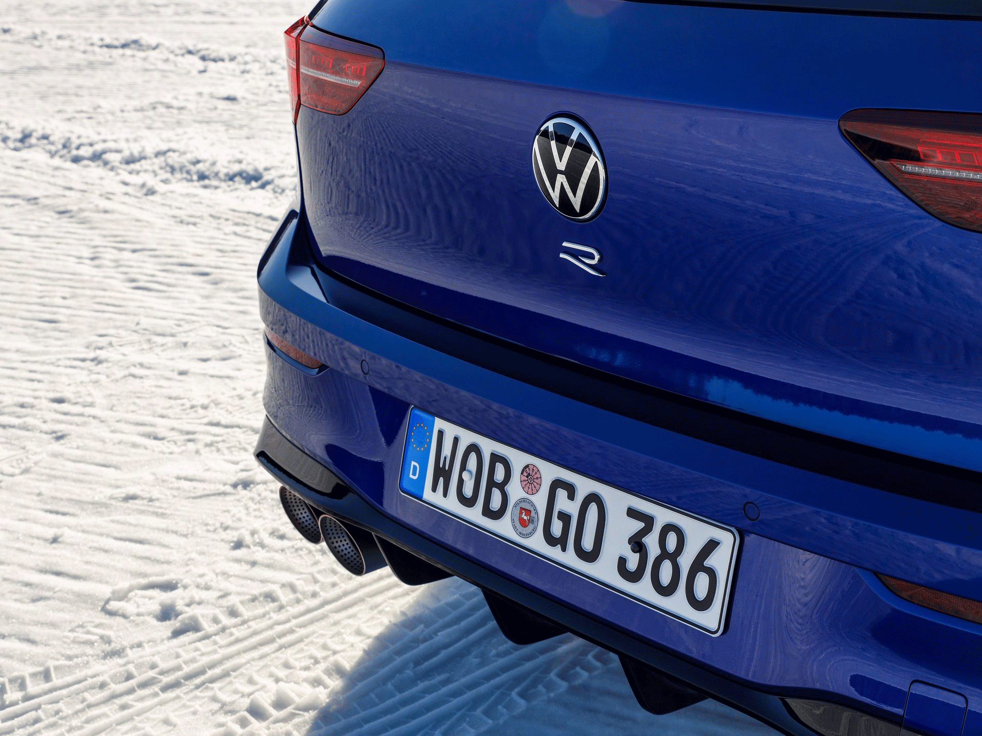 Golf — 4