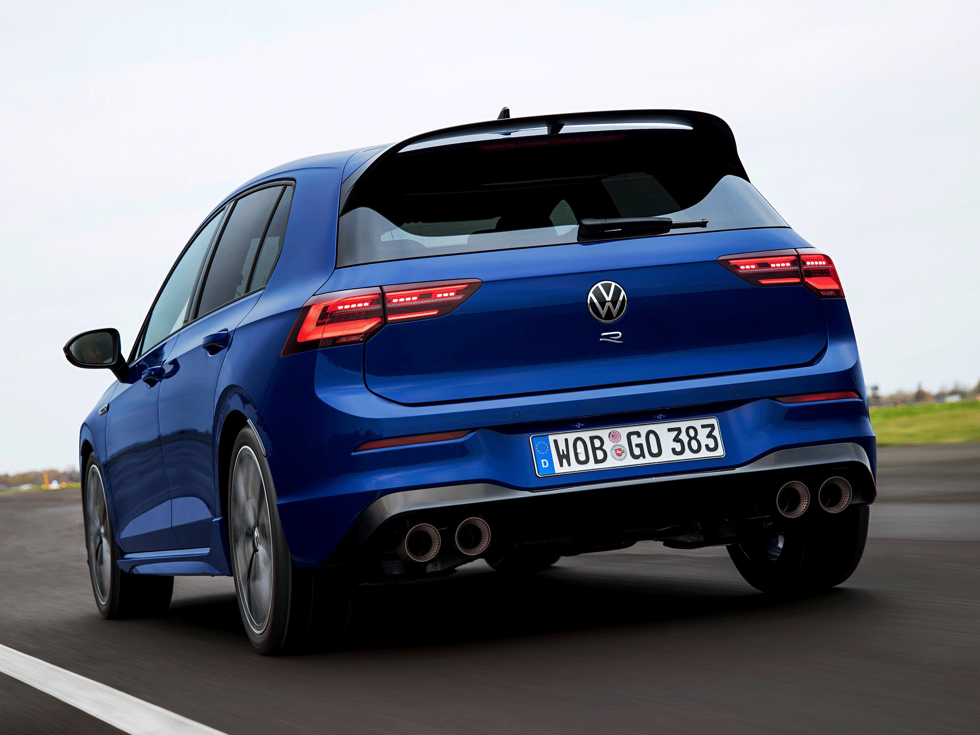 Golf — 6